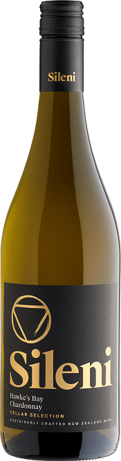 Sileni Chardonnay Cellar Selection