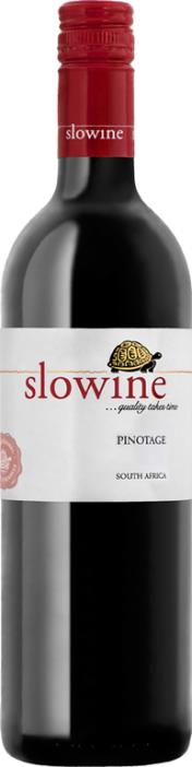 Slowine Pinotage