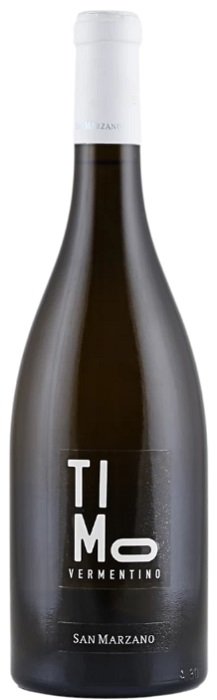 San Marzano Timo Vermentino