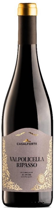 Casalforte Valpolicella Ripasso
