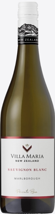 Villa Maria Private Bin Sauvignon Blanc
