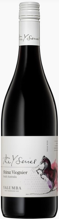 Yalumba Y Series Shiraz Viognier