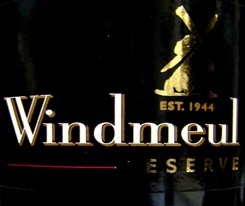 Windmeul online at WeinBaule.de | The home of wine